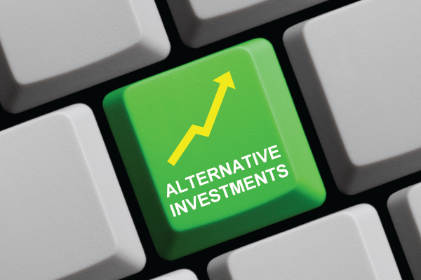 Alternative Investment Funds