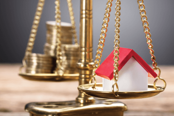 Loan Against Securities