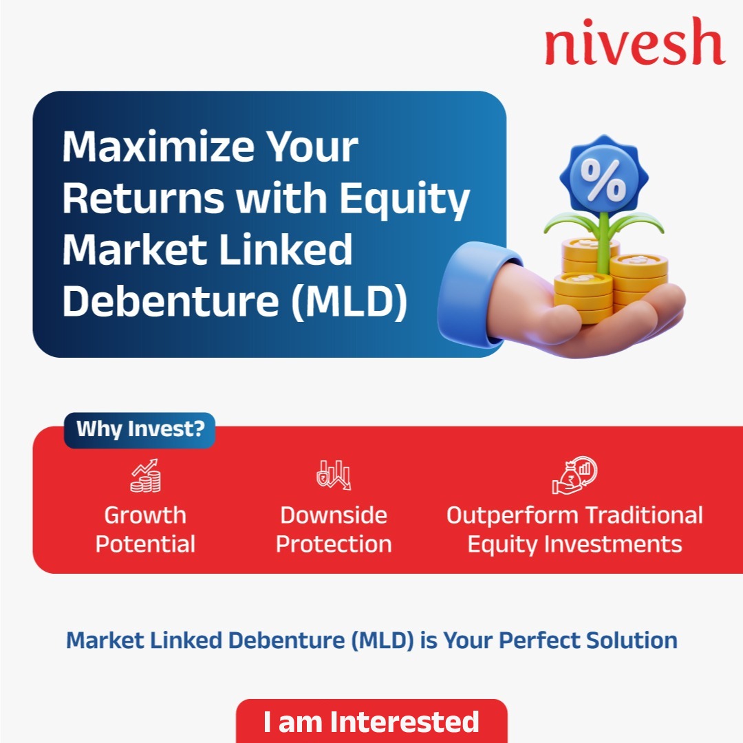Market Linked Debentures