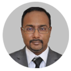 Sridhar Srinivasan