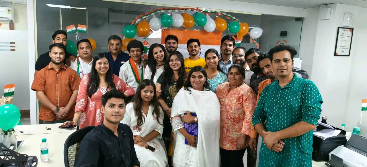 Life at Nivesh 1