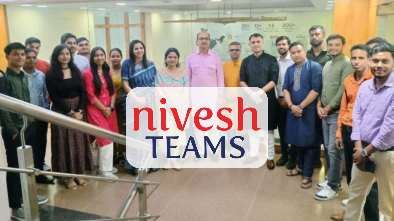 Nivesh Teams