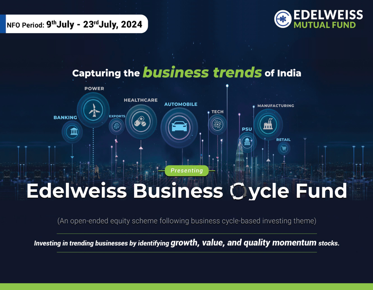 Edelweiss Business Cycle Fund