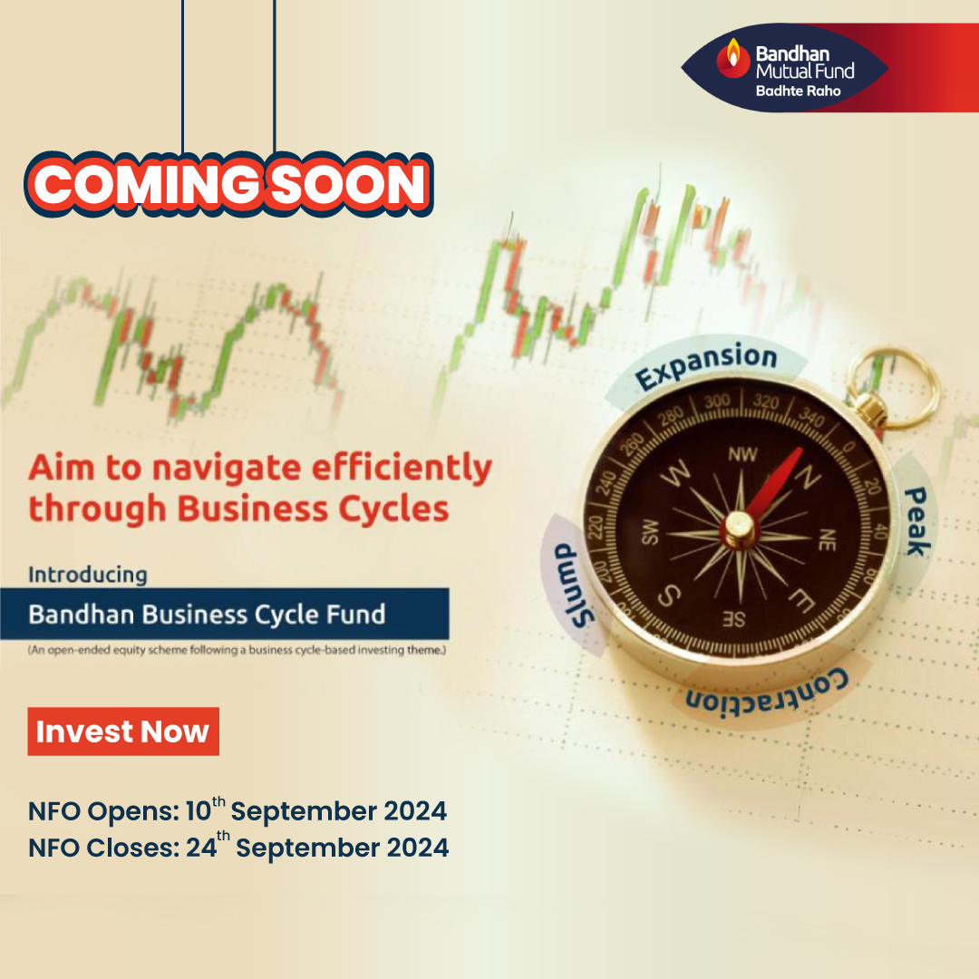 Bandhan Business Cycle Fund