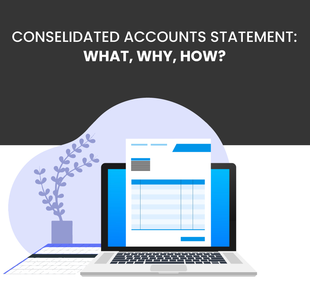 Consolidated Account Statement