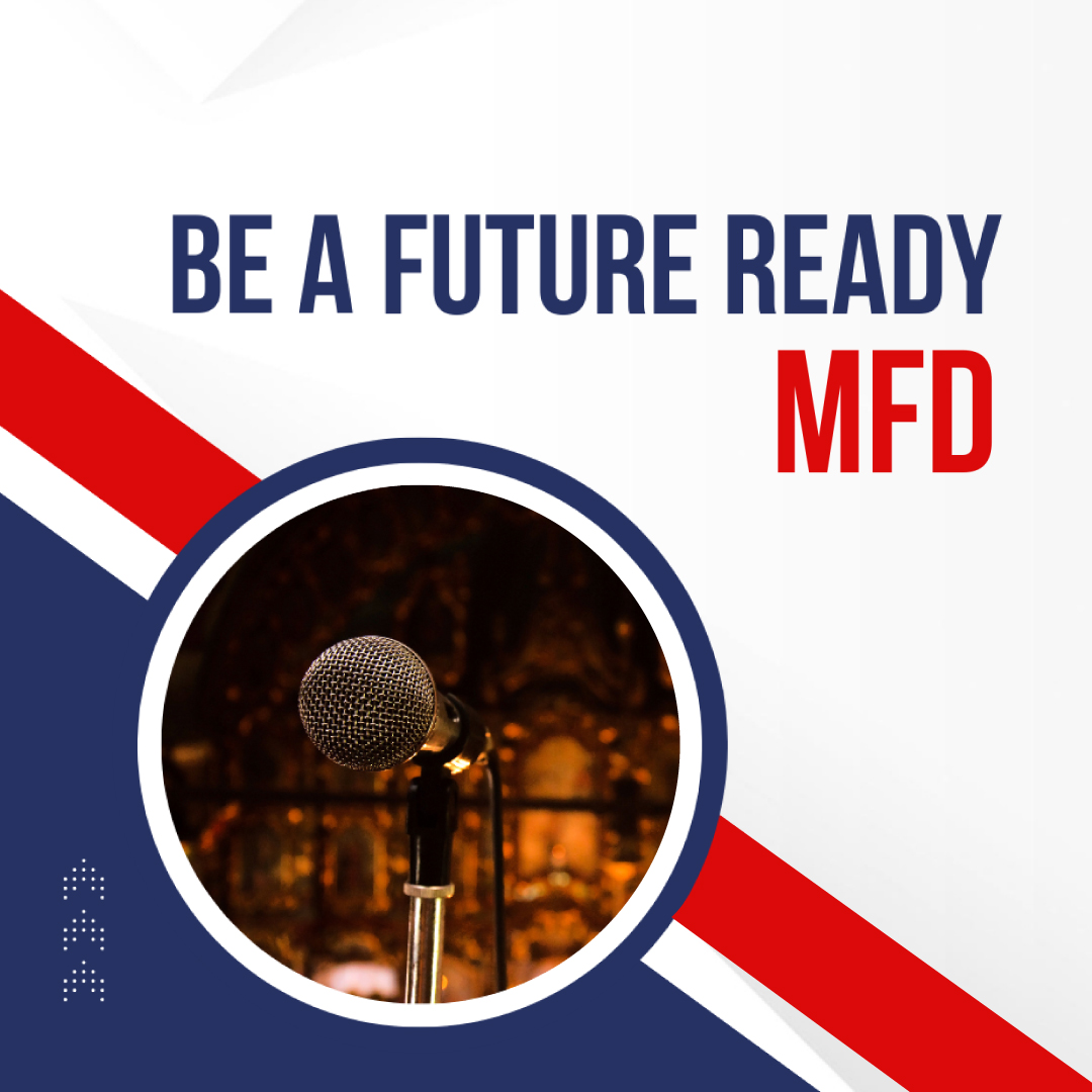 Future Ready MFDs—Growth of the Mutual Fund Business in India